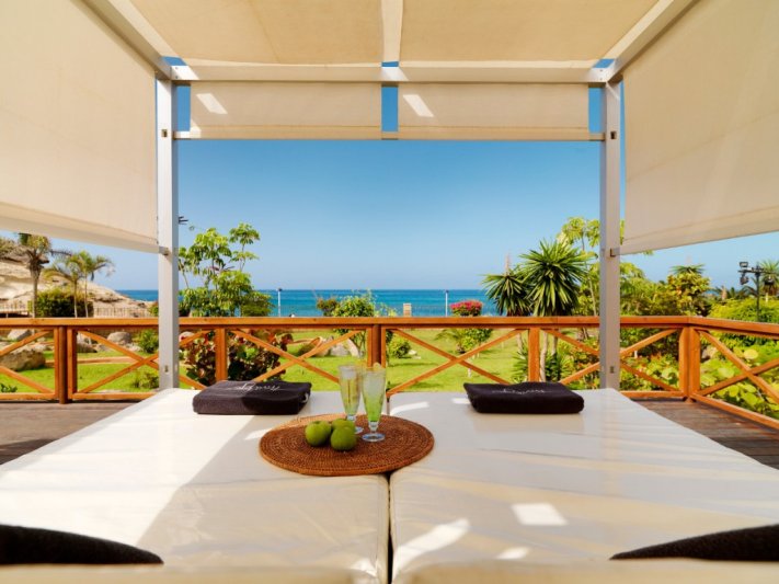 Tenerife Costa Adeje utazás H10 Costa Adeje Palace