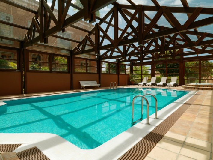 Tenerife Costa Adeje utazás H10 Costa Adeje Palace