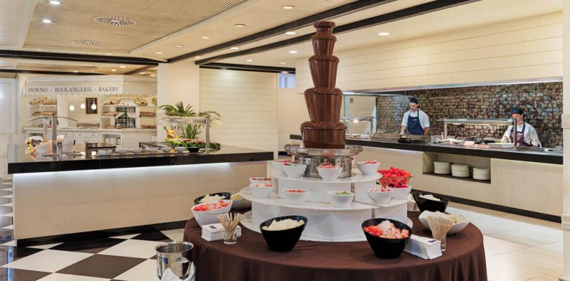 Tenerife Costa Adeje utazás H10 Costa Adeje Palace