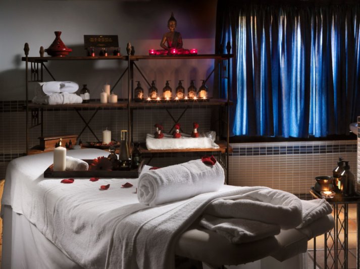 Tenerife Costa Adeje utazás H10 Costa Adeje Palace