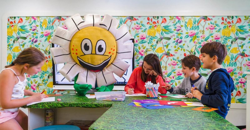 Tenerife Costa Adeje utazás H10 Costa Adeje Palace