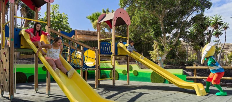 Tenerife Costa Adeje utazás H10 Costa Adeje Palace