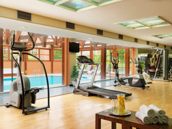 Tenerife Costa Adeje utazás H10 Costa Adeje Palace