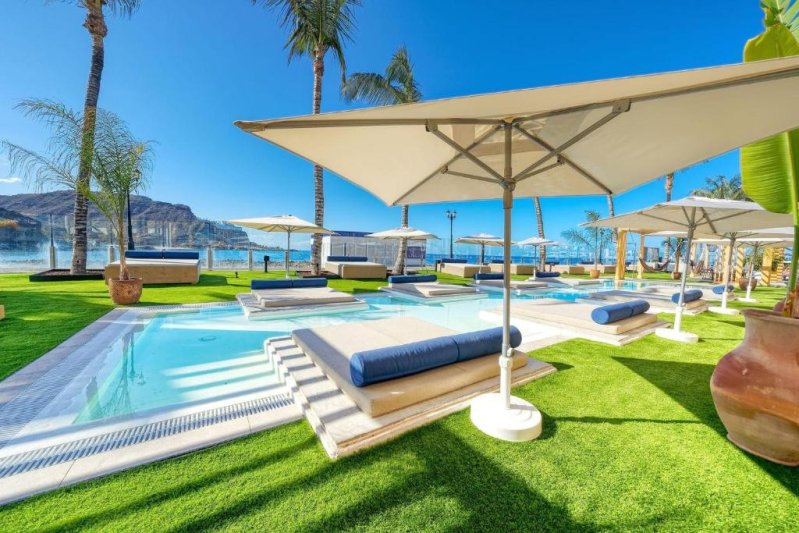 H10 Costa Mogan Gran Canaria