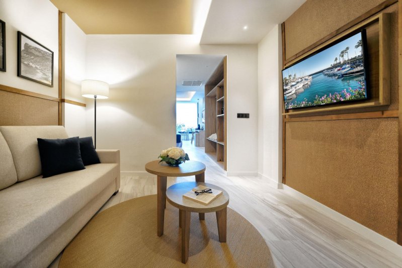 Gran Canaria utazás H10 Costa Mogan