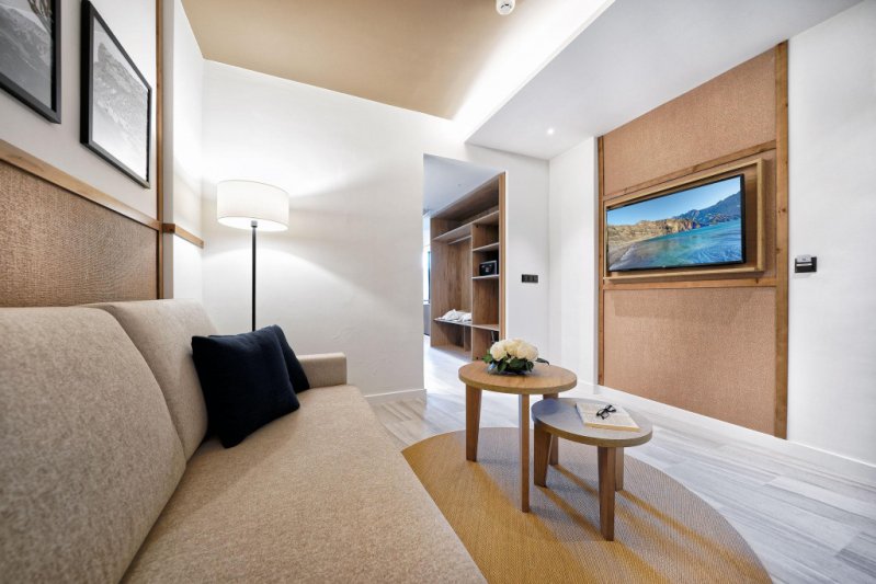 Gran Canaria utazás H10 Costa Mogan