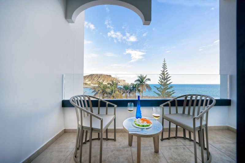 H10 Costa Mogan Gran Canaria