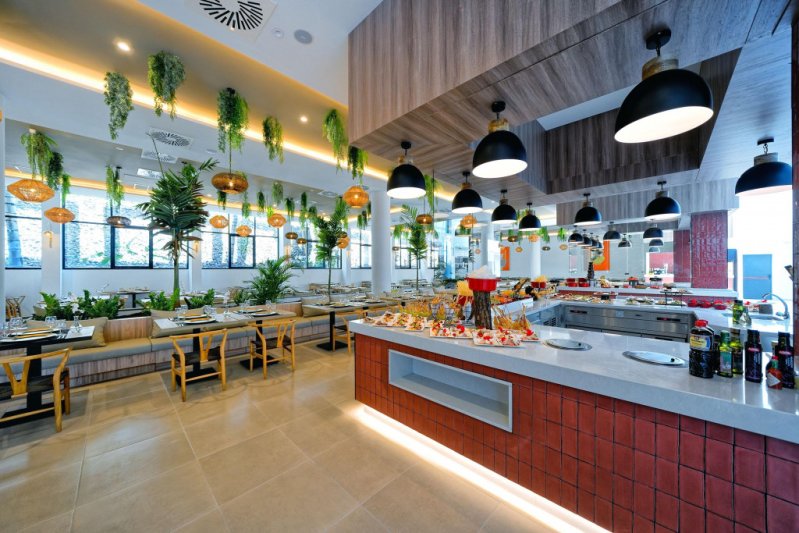 Gran Canaria utazás H10 Costa Mogan