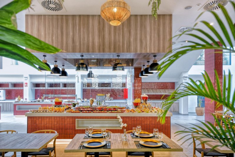 Gran Canaria utazás H10 Costa Mogan