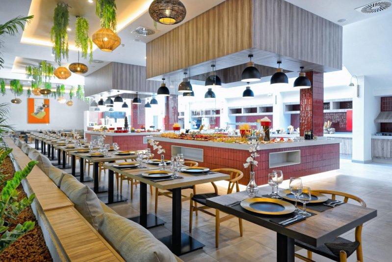 Gran Canaria utazás H10 Costa Mogan