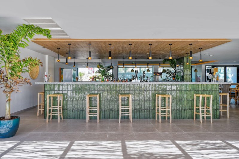 Gran Canaria utazás H10 Costa Mogan