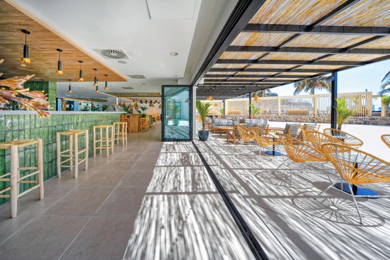 Gran Canaria utazás H10 Costa Mogan