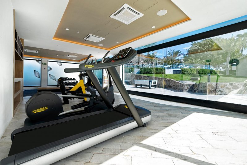 Gran Canaria utazás H10 Costa Mogan