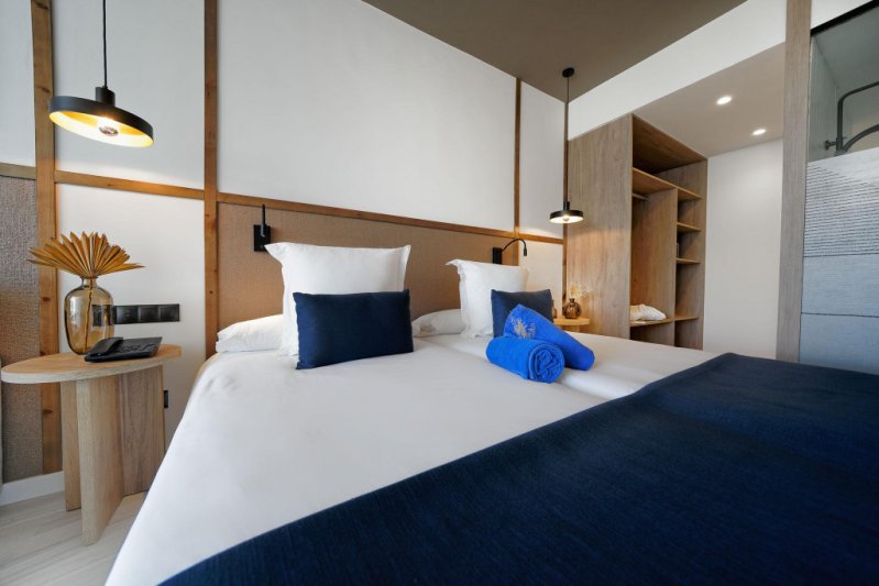 Gran Canaria utazás H10 Costa Mogan