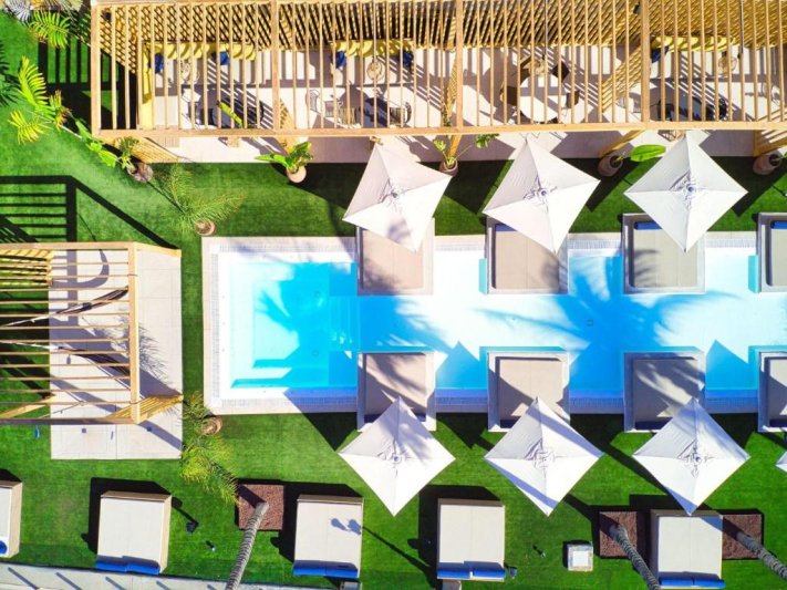 H10 Costa Mogan Gran Canaria