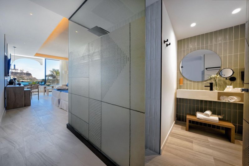 Gran Canaria utazás H10 Costa Mogan