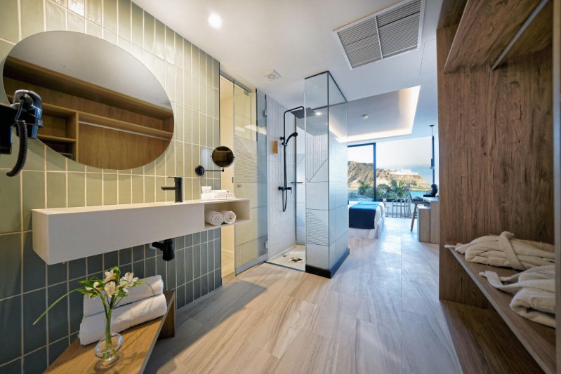 Gran Canaria utazás H10 Costa Mogan