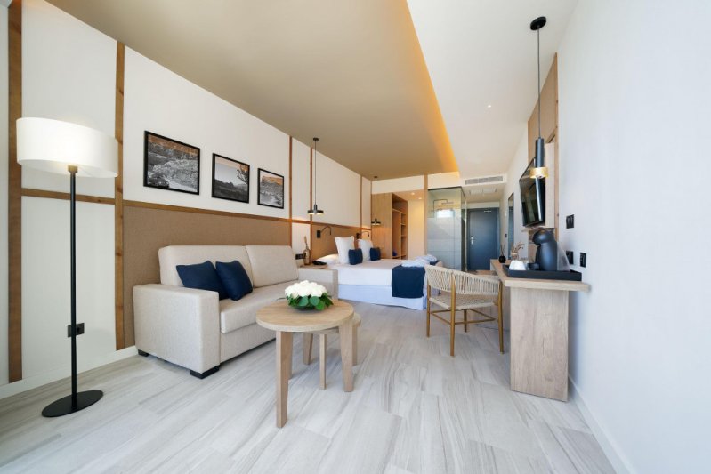 Gran Canaria utazás H10 Costa Mogan