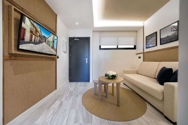 Gran Canaria utazás H10 Costa Mogan