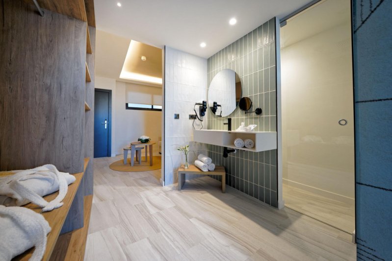 Gran Canaria utazás H10 Costa Mogan