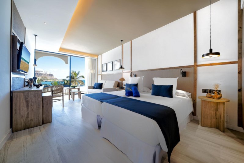 H10 Costa Mogan Gran Canaria