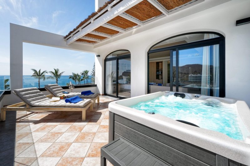 H10 Costa Mogan Gran Canaria