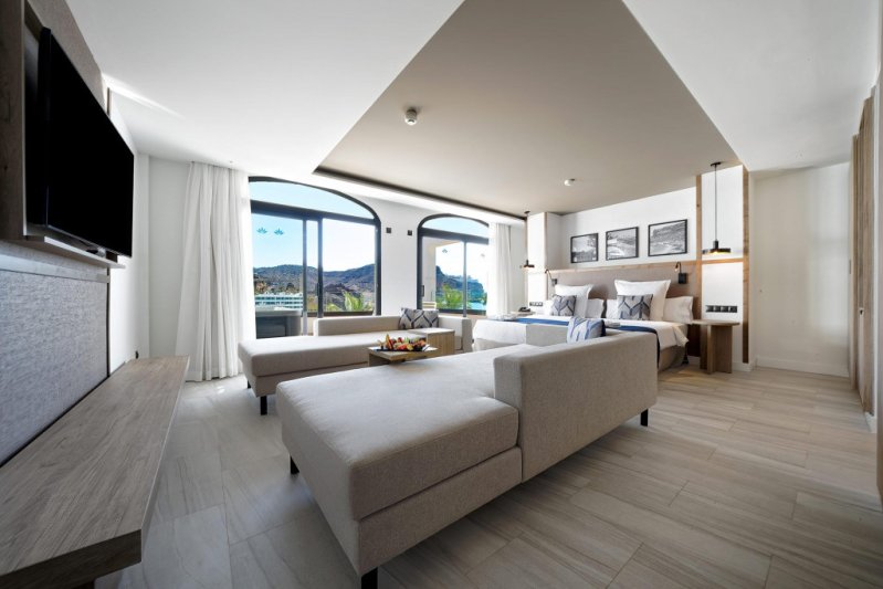 Gran Canaria utazás H10 Costa Mogan