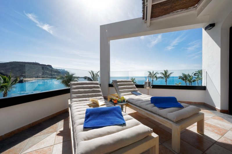 Gran Canaria utazás H10 Costa Mogan