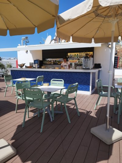 Gran Canaria utazás H10 Costa Mogan