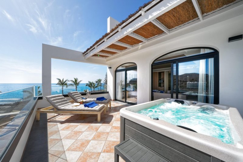 H10 Costa Mogan Gran Canaria