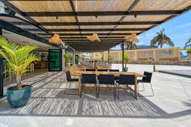 Gran Canaria utazás H10 Costa Mogan