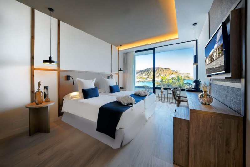 Gran Canaria utazás H10 Costa Mogan