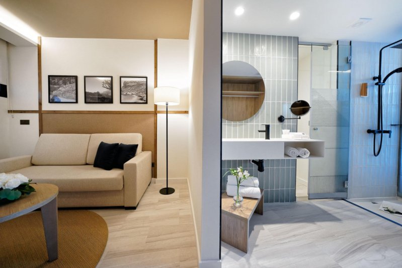 Gran Canaria utazás H10 Costa Mogan