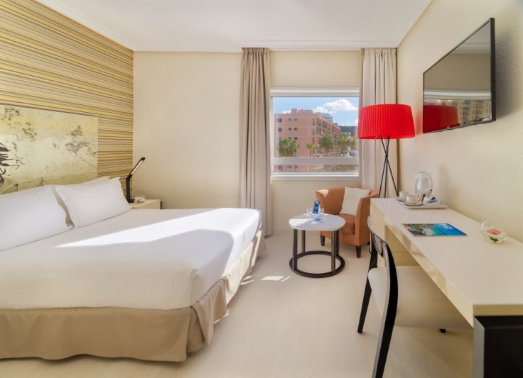 Tenerife utazás H10 Gran Tinerfe - Adults Only