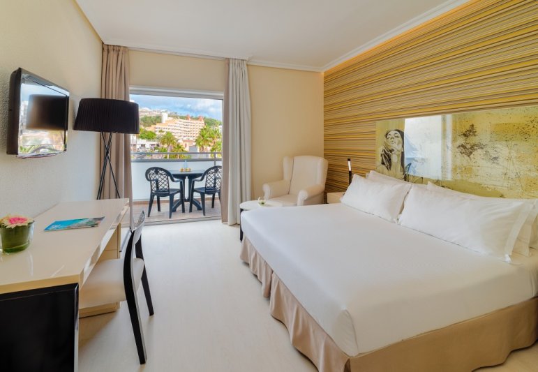H10 Gran Tinerfe - Adults Only Tenerife