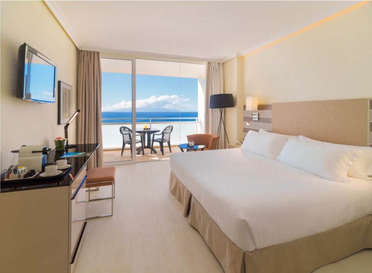 Tenerife utazás H10 Gran Tinerfe - Adults Only