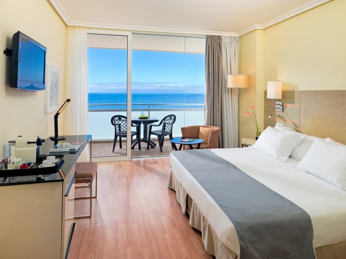 Tenerife utazás H10 Gran Tinerfe - Adults Only