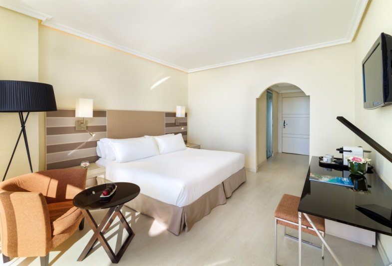 H10 Gran Tinerfe - Adults Only Tenerife