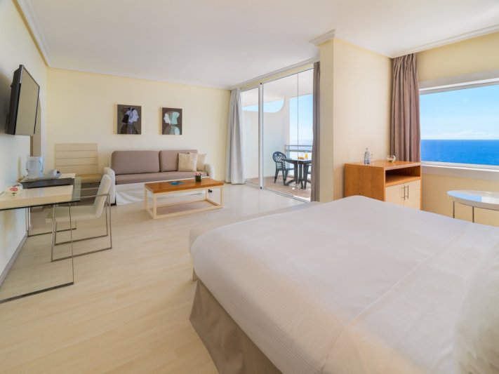 Tenerife utazás H10 Gran Tinerfe - Adults Only