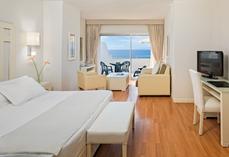 H10 Gran Tinerfe - Adults Only Tenerife