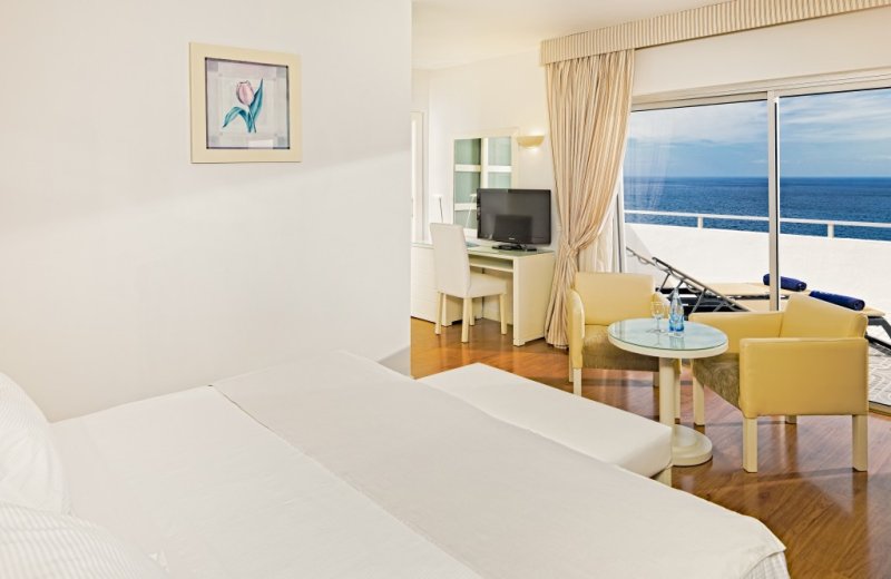 Tenerife utazás H10 Gran Tinerfe - Adults Only