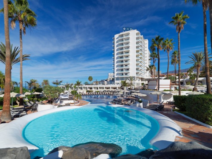 H10 Gran Tinerfe - Adults Only Tenerife