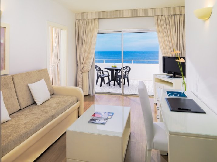 Tenerife utazás H10 Gran Tinerfe - Adults Only