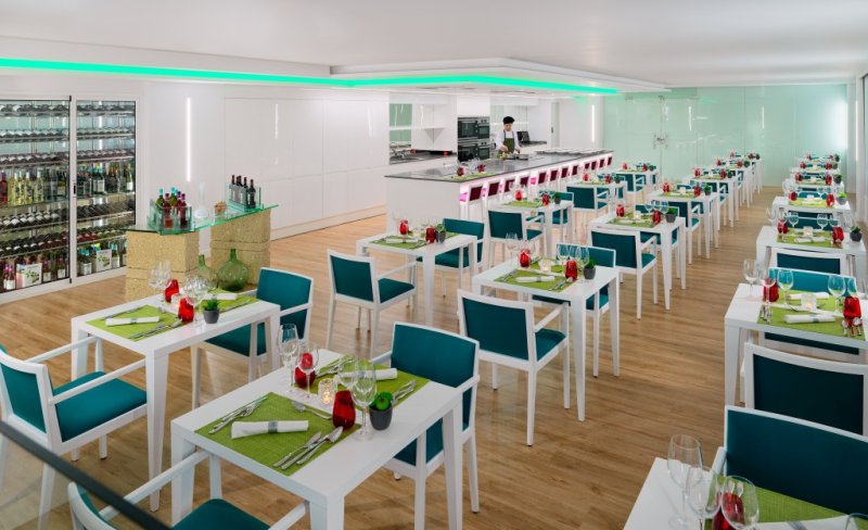 H10 Gran Tinerfe - Adults Only Tenerife