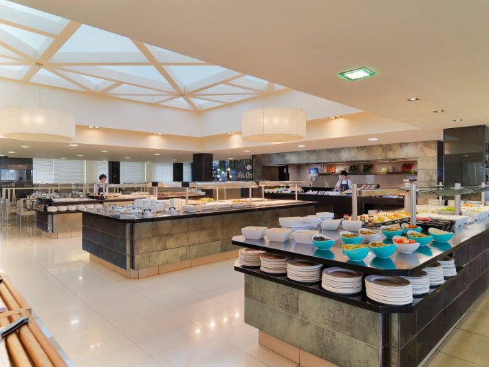 Tenerife utazás H10 Gran Tinerfe - Adults Only