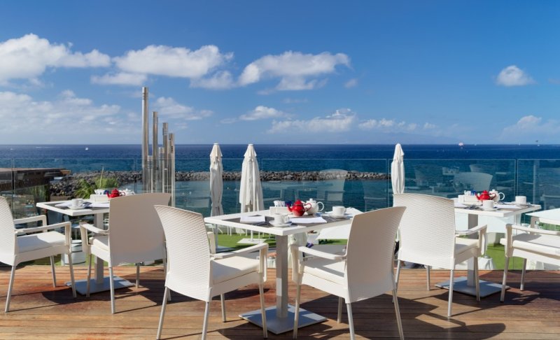 Tenerife utazás H10 Gran Tinerfe - Adults Only