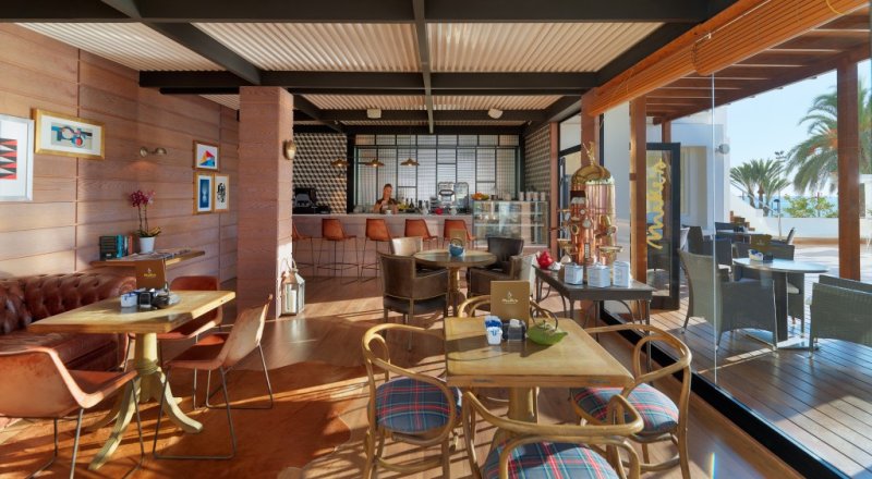 Tenerife utazás H10 Gran Tinerfe - Adults Only