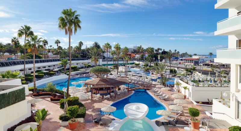 H10 Gran Tinerfe - Adults Only Tenerife