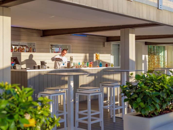 H10 Gran Tinerfe - Adults Only Tenerife