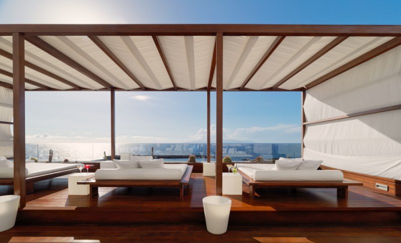 Tenerife utazás H10 Gran Tinerfe - Adults Only